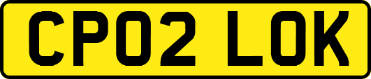 CP02LOK