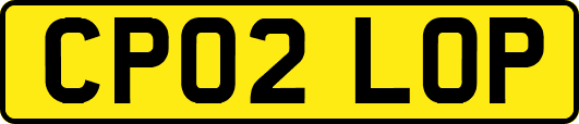 CP02LOP