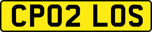 CP02LOS