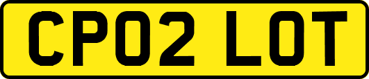 CP02LOT