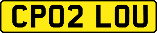 CP02LOU