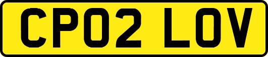 CP02LOV