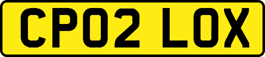 CP02LOX