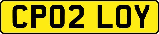CP02LOY