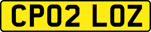 CP02LOZ