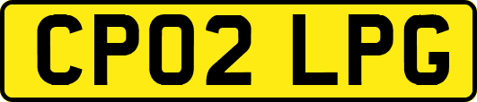 CP02LPG