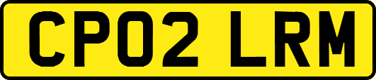 CP02LRM