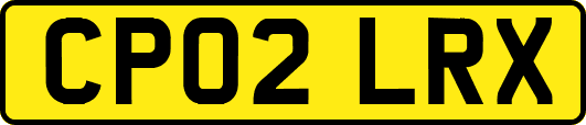 CP02LRX