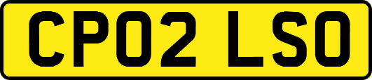 CP02LSO