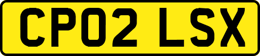 CP02LSX