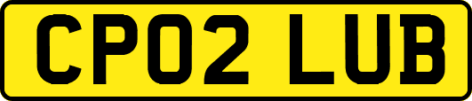 CP02LUB