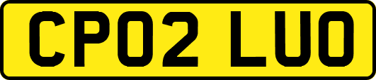 CP02LUO