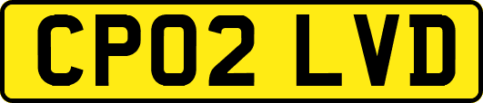CP02LVD