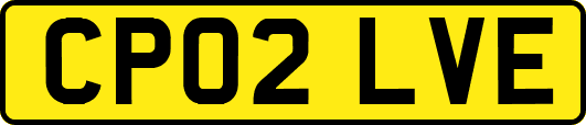 CP02LVE