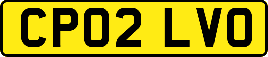 CP02LVO