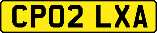 CP02LXA