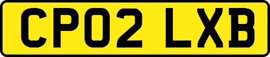 CP02LXB
