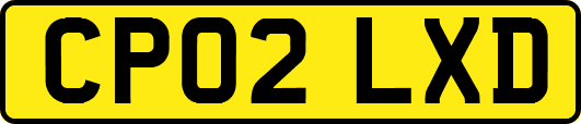 CP02LXD