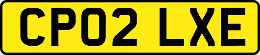 CP02LXE