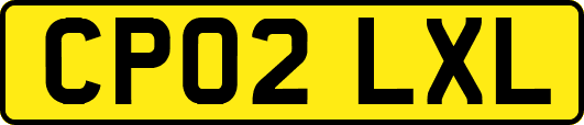CP02LXL