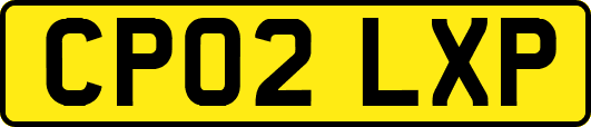 CP02LXP