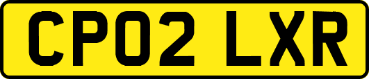CP02LXR