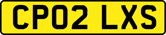 CP02LXS