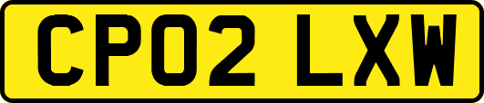 CP02LXW