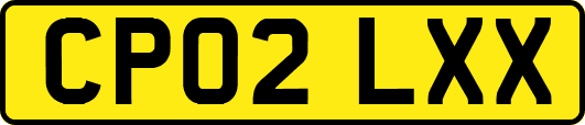 CP02LXX