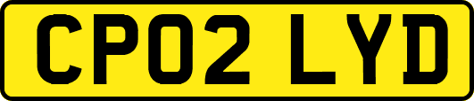 CP02LYD