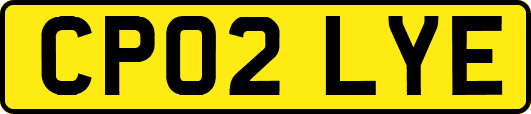 CP02LYE