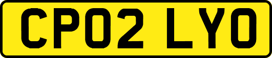 CP02LYO