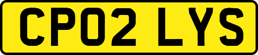 CP02LYS