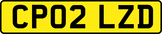 CP02LZD