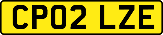 CP02LZE
