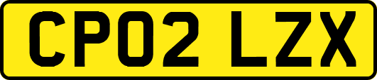CP02LZX