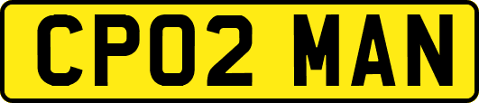 CP02MAN