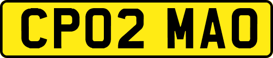 CP02MAO