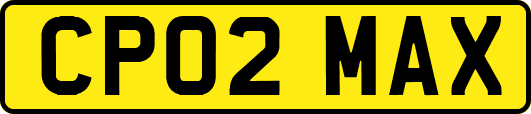 CP02MAX