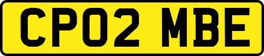 CP02MBE
