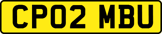 CP02MBU
