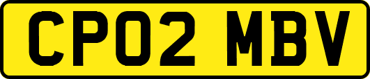 CP02MBV