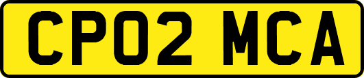 CP02MCA