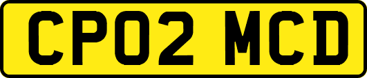 CP02MCD