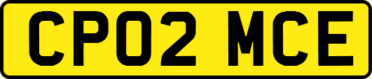 CP02MCE