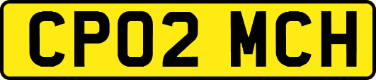 CP02MCH
