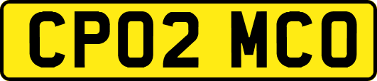 CP02MCO
