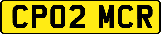 CP02MCR