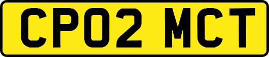 CP02MCT