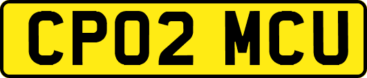 CP02MCU